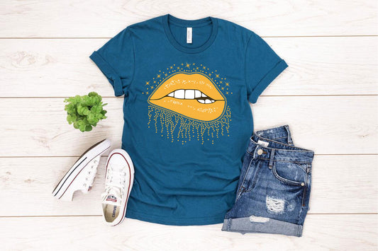 Lips Shirt